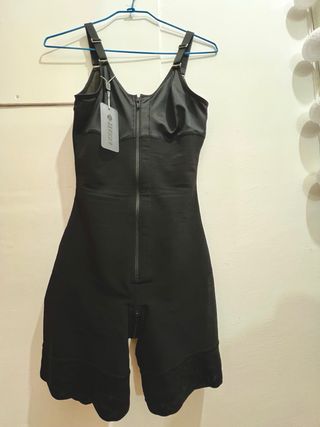 Faja reductora YIANNA Talla S