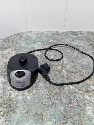 Base Cafetera Delonghi Alicia