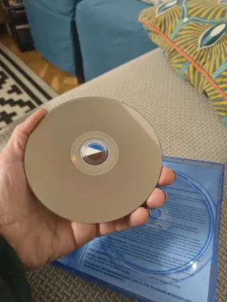 FC 26 PS5 EA Sports Nuevo,  lo trajeron los reyes