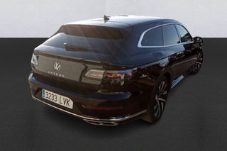 Volkswagen Arteon 2022