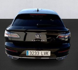 Volkswagen Arteon 2022
