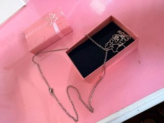 Collar Minnie Mouse con nombre Sandra