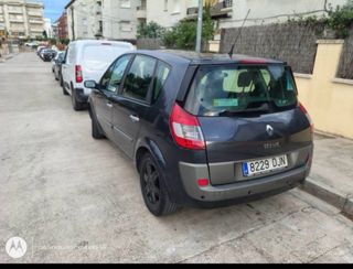 Renault Scenic 2005