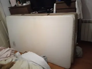 Somier 1.05m buen estado