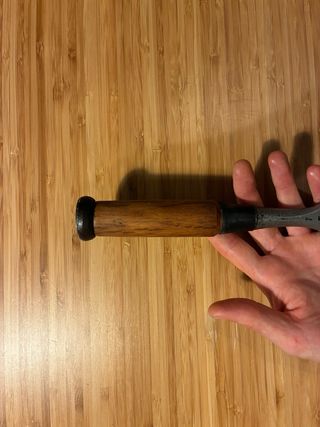 Formón Japonés Tataki Nomi 42mm