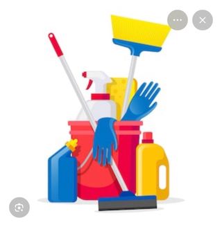 Limpieza en casas y plancha. Zona Mòstoles,