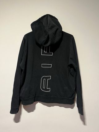 Chaqueta Nike AIR Negra Talla M