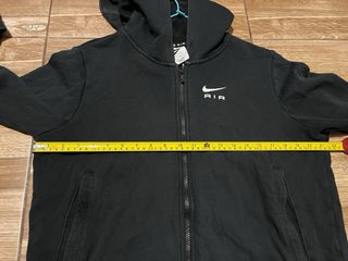 Chaqueta Nike AIR Negra Talla M