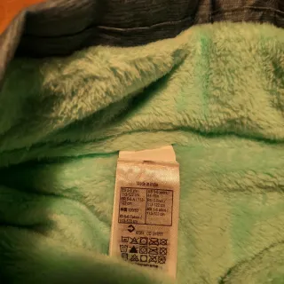 Pantalón esquí snow nieve niña/niño