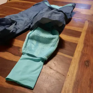 Pantalón esquí snow nieve niña/niño