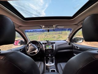 Nissan Navara N-Guard 2020