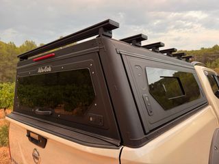 Nissan Navara N-Guard 2020