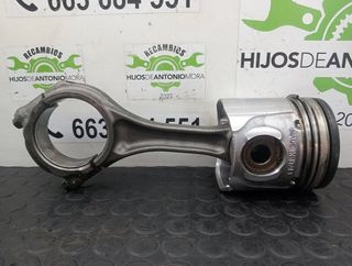 Iveco 101351 pistón eurocargo tector