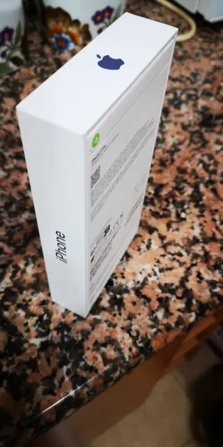 iPhone 17 Pro 512GB Azul Nuevo Sin Abrir