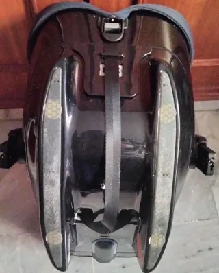 Maxi-Cosi Air.Safe Concord.Silla Niños