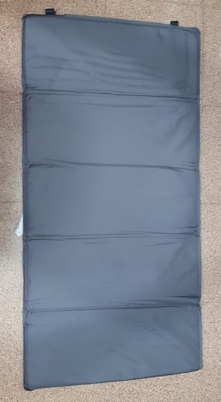 Cuna de viaje Chicco Good night