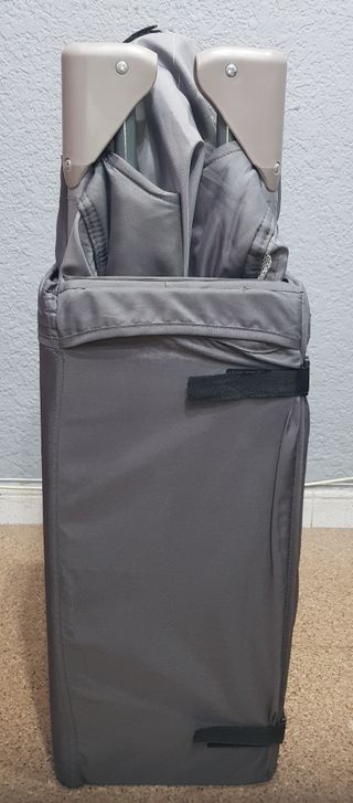 Cuna de viaje Chicco Good night