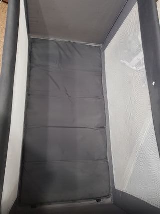 Cuna de viaje Chicco Good night