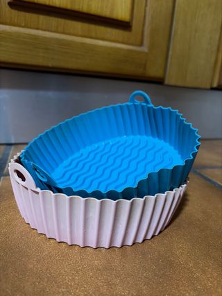 Cecofry Cecotec Freidora de Aire 1200W