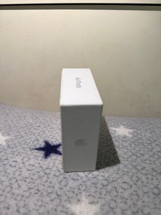 Airpods 4 Apple Blancos