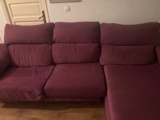 sofa cheiselongue