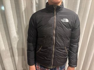 Chaqueta Plumon 600 The North Face niño Talla L.