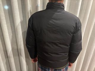 Chaqueta Plumon 600 The North Face niño Talla L.