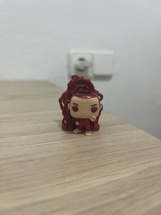 Soporte Kinder Joy Stranger Things