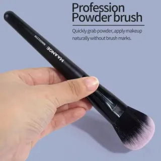 Set de 20 brochas de maquillaje profesionales