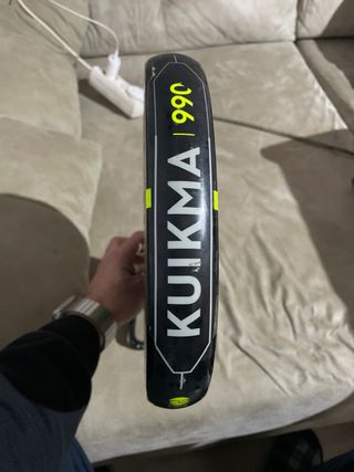 Pala Pádel Kuikma 990 Hybrid