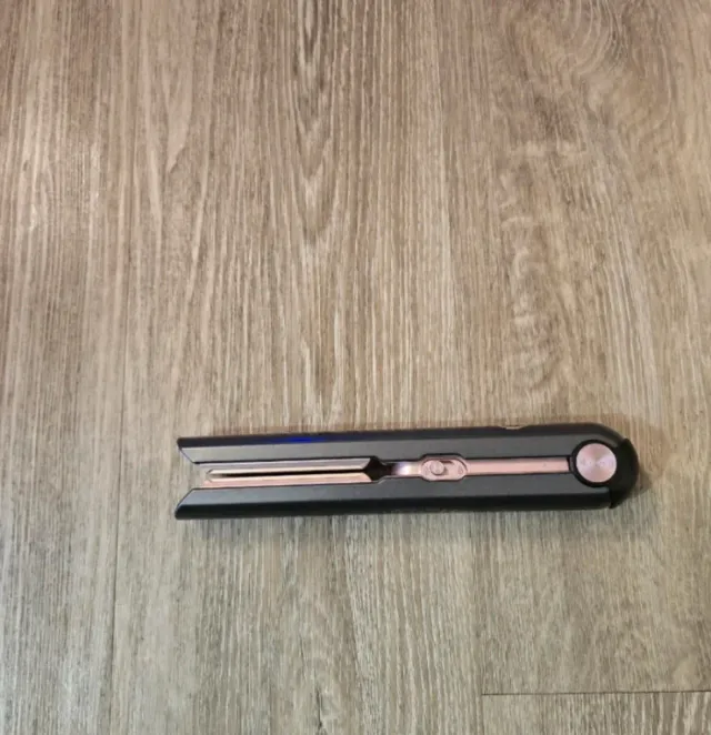 Plancha Pelo Inalámbrica Ritualcare Liberty