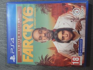 Lote juegos ps4 y nintendo switch