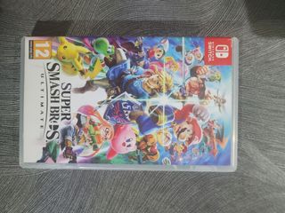 Lote juegos ps4 y nintendo switch