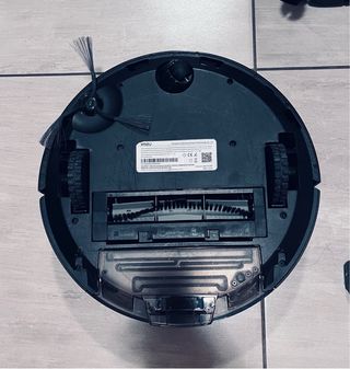 Robot aspirapolvere IMOU L11