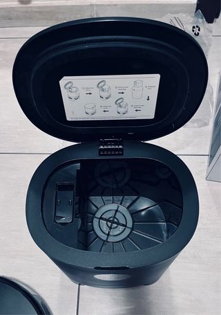 Robot aspirapolvere IMOU L11