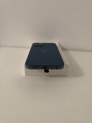 iPhone 12 Pro Azul Marino