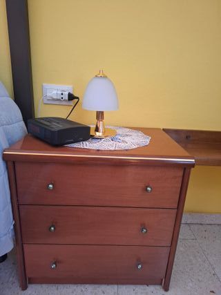 Espejo de tocador HABITACIÓN