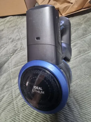 Taurus Ideal Lithium Aspirador