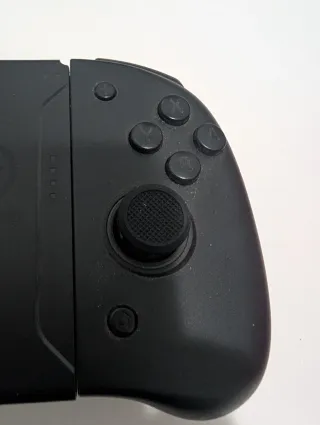 Linyuvo KS37 Mando Nintendo Switch