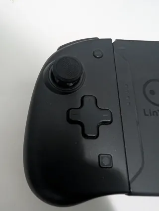 Linyuvo KS37 Mando Nintendo Switch