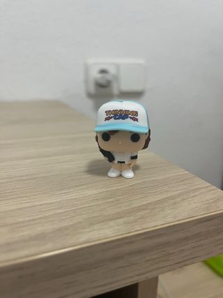 Dustin Kinder Joy Stranger Things