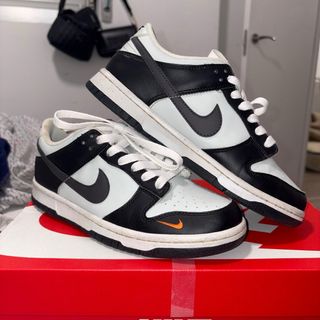 Zapatillas Nike Dunk Low