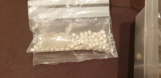 Bisutería Acero y Cristales