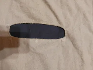 Poncho con cappuccio coniglietto