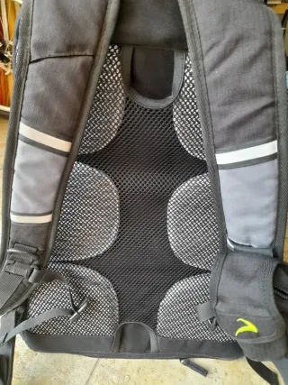 Mochila de montaña Boreal