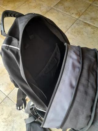 Mochila de montaña Boreal