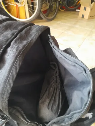 Mochila de montaña Boreal