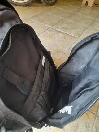 Mochila de montaña Boreal