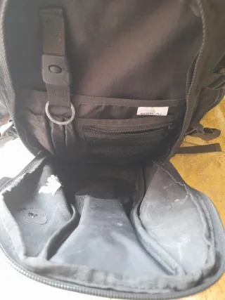 Mochila de montaña Boreal