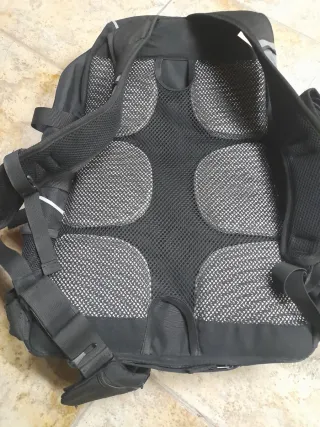 Mochila de montaña Boreal